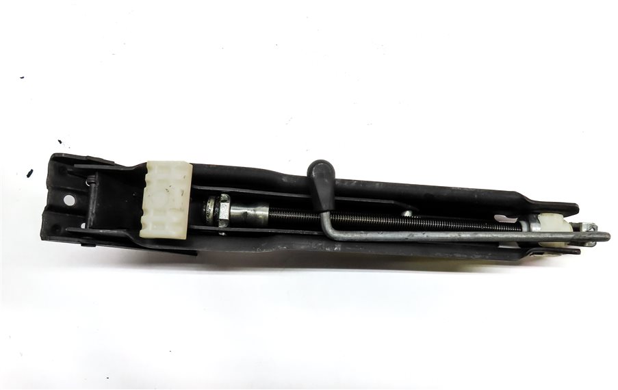 Thumbnail 5: 2006 MERCEDES ML350 (W164) EMERGENCY ROADSIDE CAR LIFT JACK TOOL SET/4