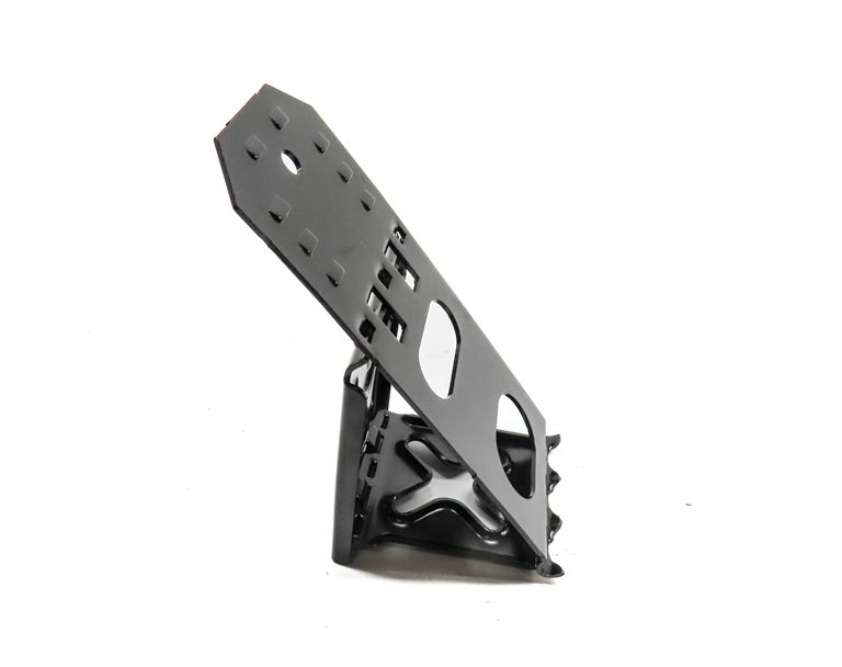 Thumbnail 6: 2006 MERCEDES ML350 (W164) EMERGENCY ROADSIDE CAR LIFT JACK TOOL SET/4
