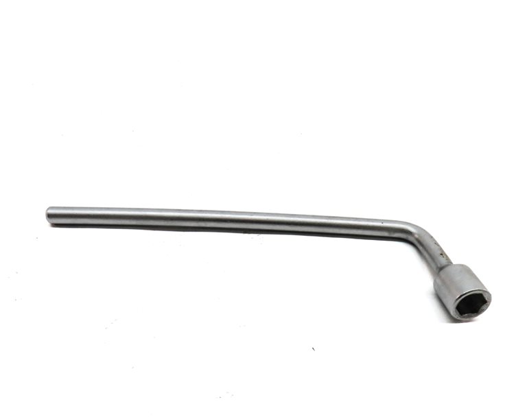 Thumbnail 8: 2006 MERCEDES ML350 (W164) EMERGENCY ROADSIDE CAR LIFT JACK TOOL SET/4