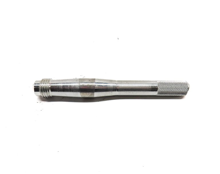 Thumbnail 9: 2006 MERCEDES ML350 (W164) EMERGENCY ROADSIDE CAR LIFT JACK TOOL SET/4
