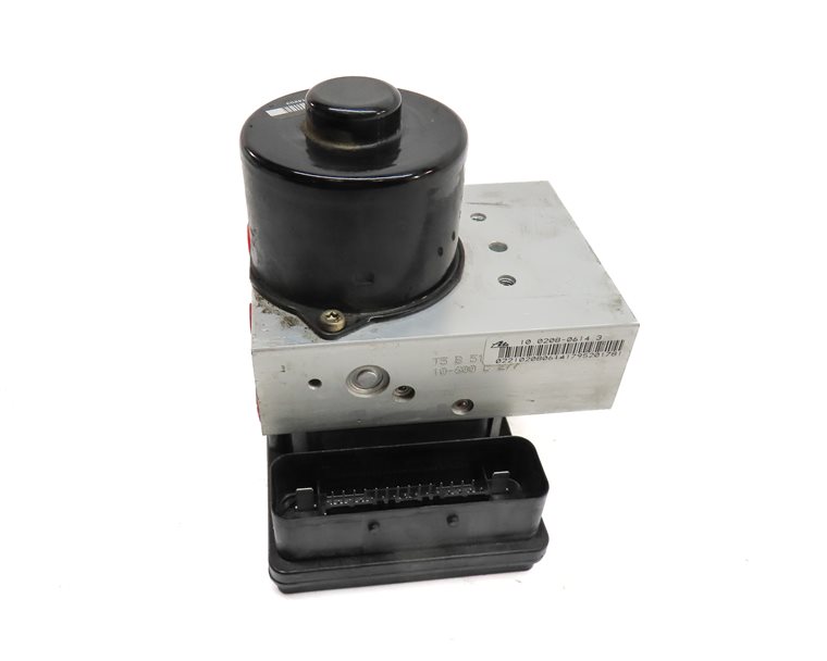 Thumbnail 2: 06-10 MERCEDES GL320 GL350 GL450 ML320 ML350 ML500 ML550 BRAKE PUMP w/ MODULE