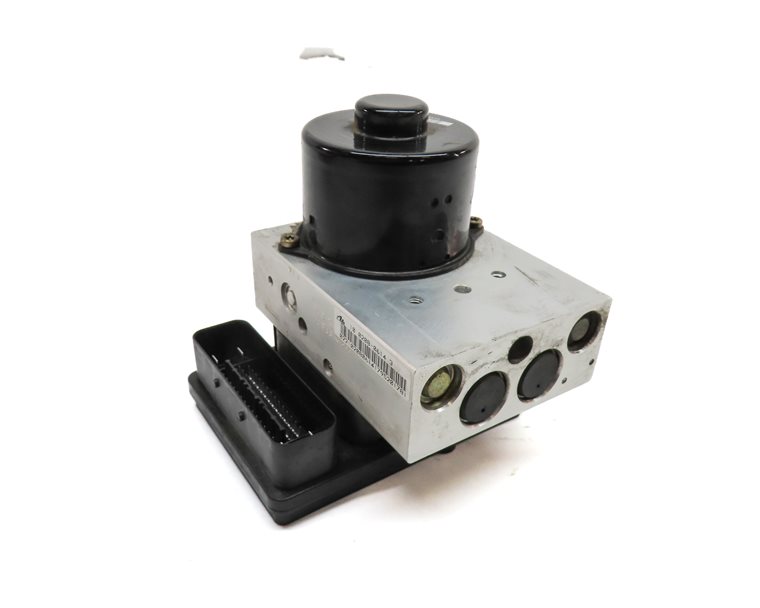 Thumbnail 3: 06-10 MERCEDES GL320 GL350 GL450 ML320 ML350 ML500 ML550 BRAKE PUMP w/ MODULE