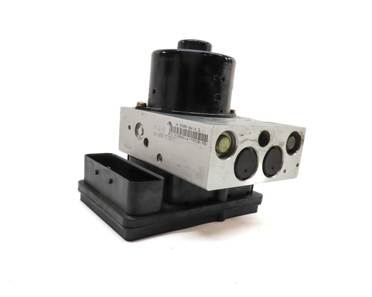Thumbnail 4: 06-10 MERCEDES GL320 GL350 GL450 ML320 ML350 ML500 ML550 BRAKE PUMP w/ MODULE