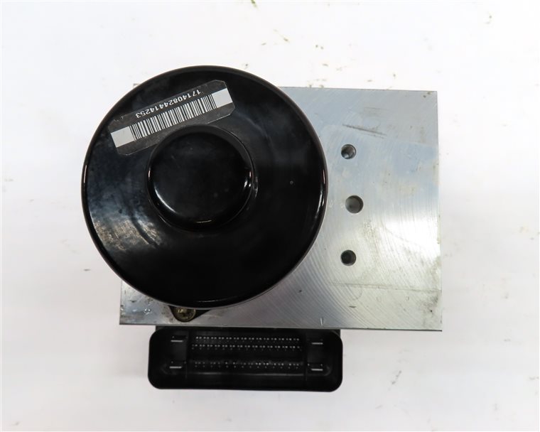Thumbnail 7: 06-10 MERCEDES GL320 GL350 GL450 ML320 ML350 ML500 ML550 BRAKE PUMP w/ MODULE