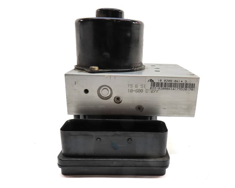 Thumbnail 8: 06-10 MERCEDES GL320 GL350 GL450 ML320 ML350 ML500 ML550 BRAKE PUMP w/ MODULE