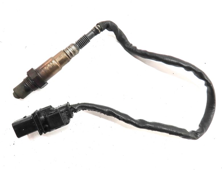 Thumbnail 5: 06 MERCEDES ML 350 W164 3.5L 272.967 ENGINE OXYGEN O2 LAMBDA PROBE SENSOR SET/2