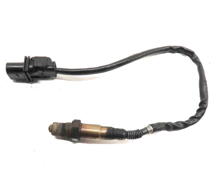 Thumbnail 6: 06 MERCEDES ML 350 W164 3.5L 272.967 ENGINE OXYGEN O2 LAMBDA PROBE SENSOR SET/2