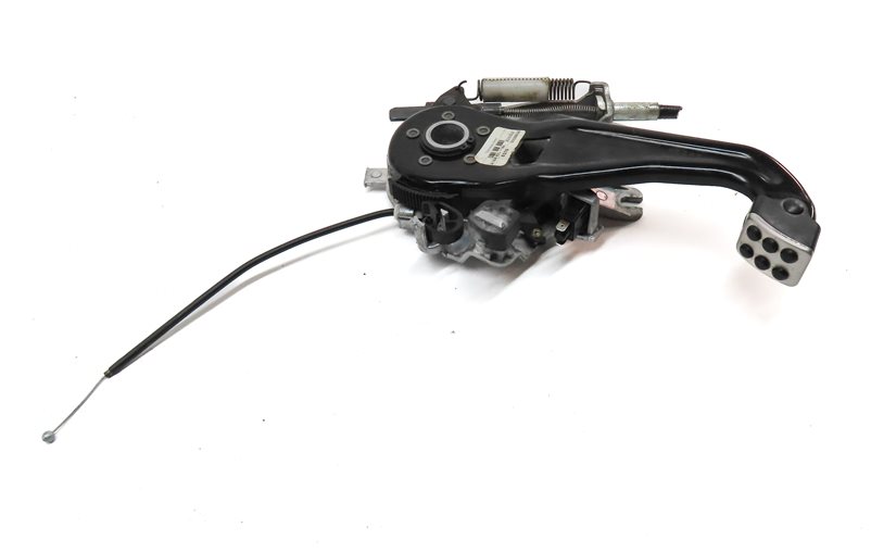 Thumbnail 2: 2006 MERCEDES ML350 (W164) EMERGENCY PARK PARKING BRAKE PEDAL ASSEMBLY