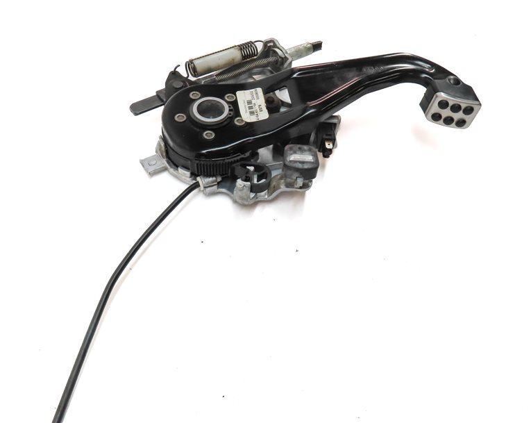 Thumbnail 3: 2006 MERCEDES ML350 (W164) EMERGENCY PARK PARKING BRAKE PEDAL ASSEMBLY