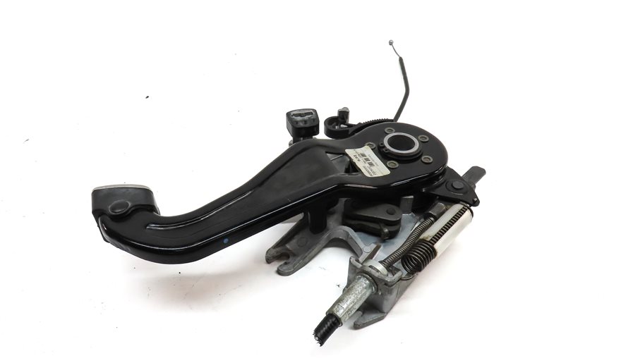 Thumbnail 5: 2006 MERCEDES ML350 (W164) EMERGENCY PARK PARKING BRAKE PEDAL ASSEMBLY