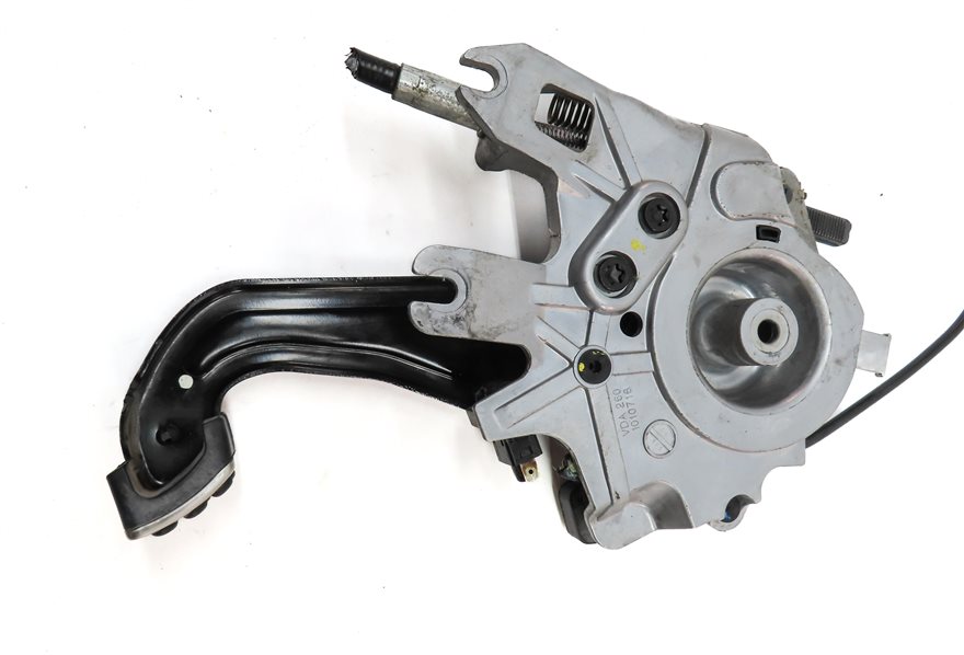 Thumbnail 6: 2006 MERCEDES ML350 (W164) EMERGENCY PARK PARKING BRAKE PEDAL ASSEMBLY
