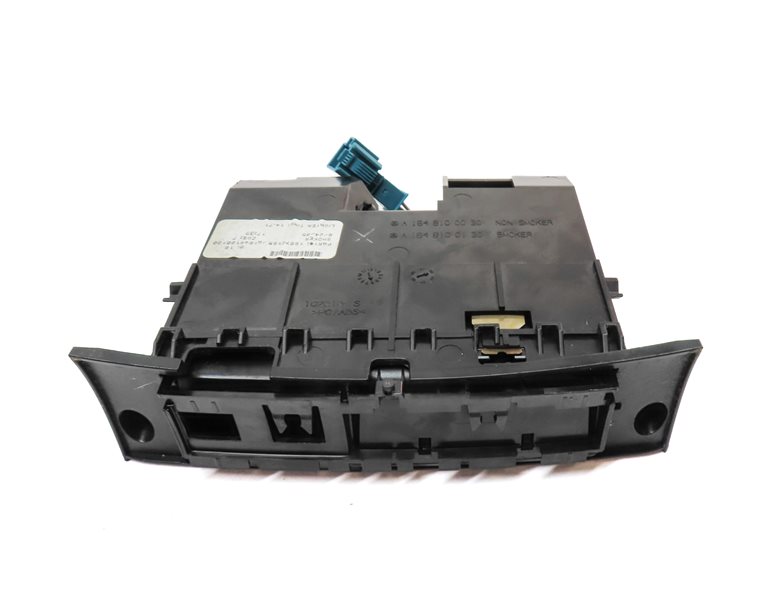 Thumbnail 2: 2006 MERCEDES ML350 (W164) FRONT CENTER CONSOLE ASHTRAY ASH TRAY (NO TRIM)