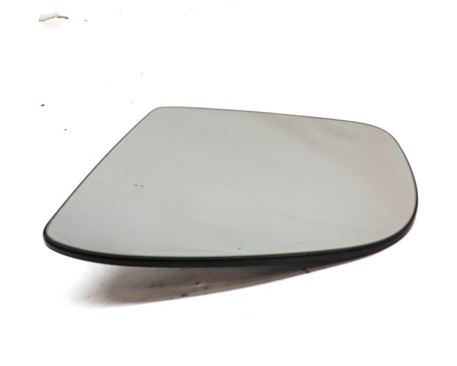 Thumbnail 2: 06-08 MB ML320 ML350 ML500 ML550 (W164) DRIVER HEATED DOOR MIRROR GLASS ONLY 