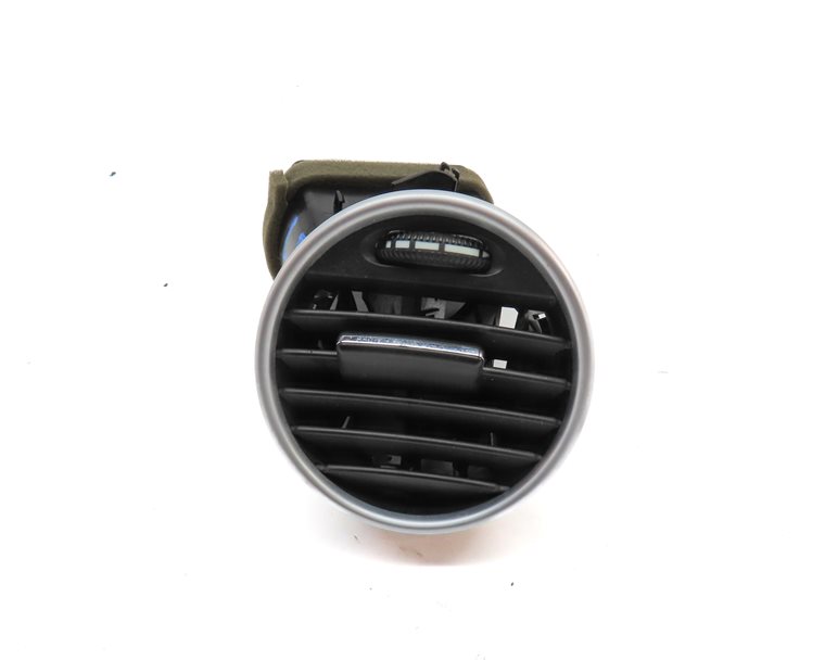 Thumbnail 2: 2006 MERCEDES ML350 (W164) FRONT LEFT DRIVER DASH HEAT AIR AC HVAC VENT (Black)