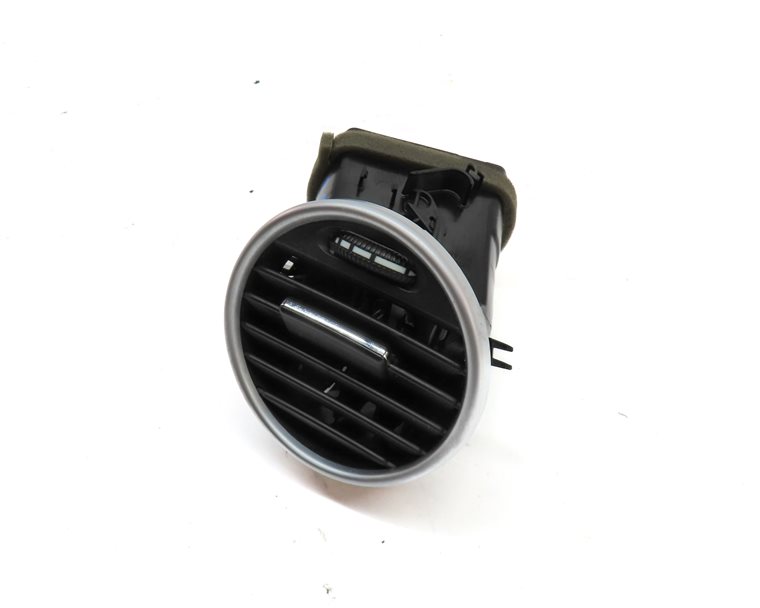 Thumbnail 3: 2006 MERCEDES ML350 (W164) FRONT LEFT DRIVER DASH HEAT AIR AC HVAC VENT (Black)