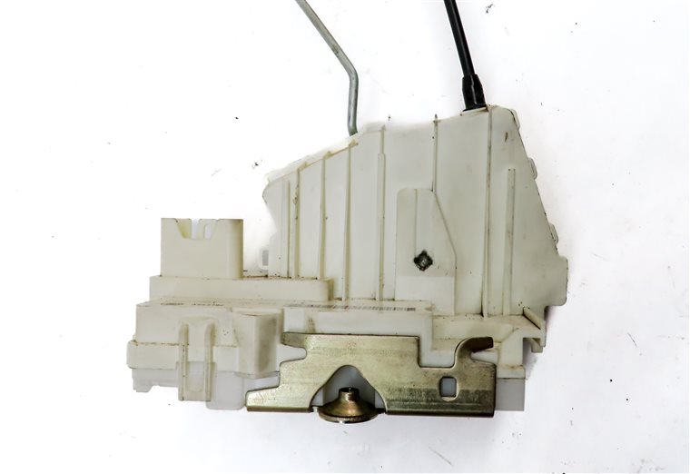 Thumbnail 4: 2006-2008 MERCEDES ML320 ML350 ML500 ML550 (W164) RIGHT REAR DOOR LOCK LATCH