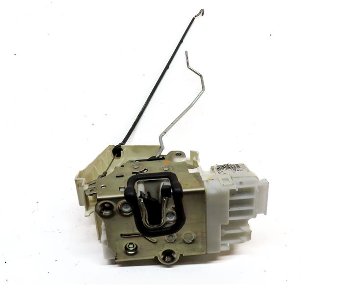Thumbnail 5: 2006-2008 MERCEDES ML320 ML350 ML500 ML550 (W164) RIGHT REAR DOOR LOCK LATCH