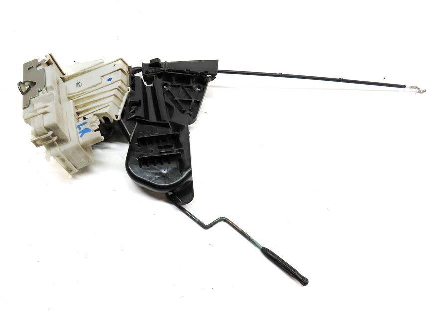Thumbnail 2: 06-08 MERCEDES ML CLASS (W164) REAR LEFT DOOR LOCK LATCH ACTUATOR (w/o KEYLESS)