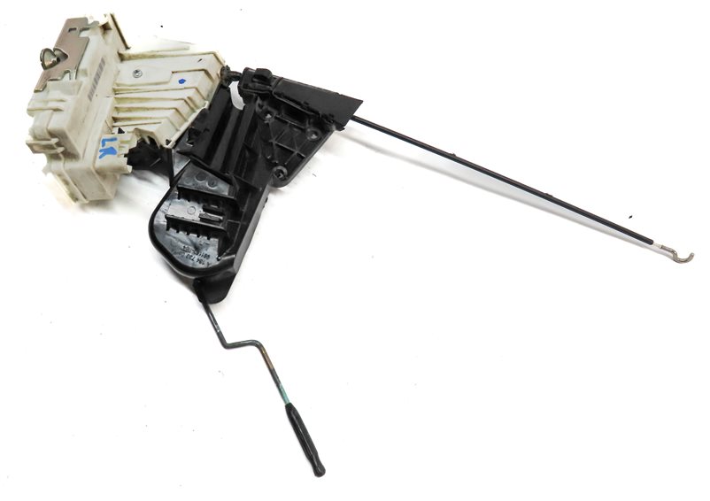 Thumbnail 3: 06-08 MERCEDES ML CLASS (W164) REAR LEFT DOOR LOCK LATCH ACTUATOR (w/o KEYLESS)