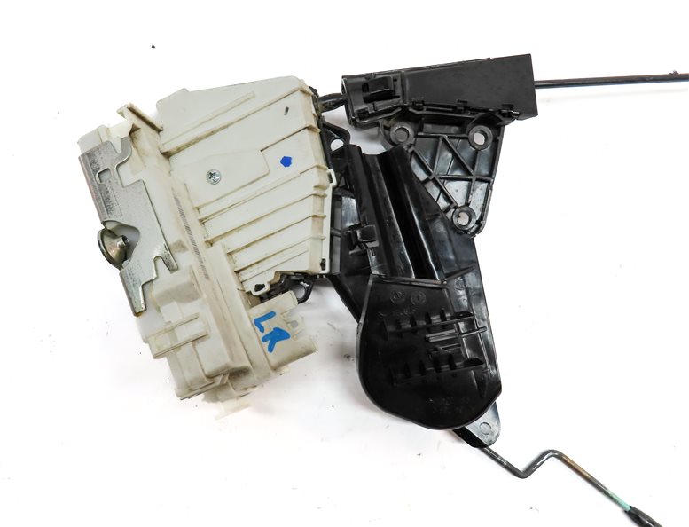 Thumbnail 4: 06-08 MERCEDES ML CLASS (W164) REAR LEFT DOOR LOCK LATCH ACTUATOR (w/o KEYLESS)