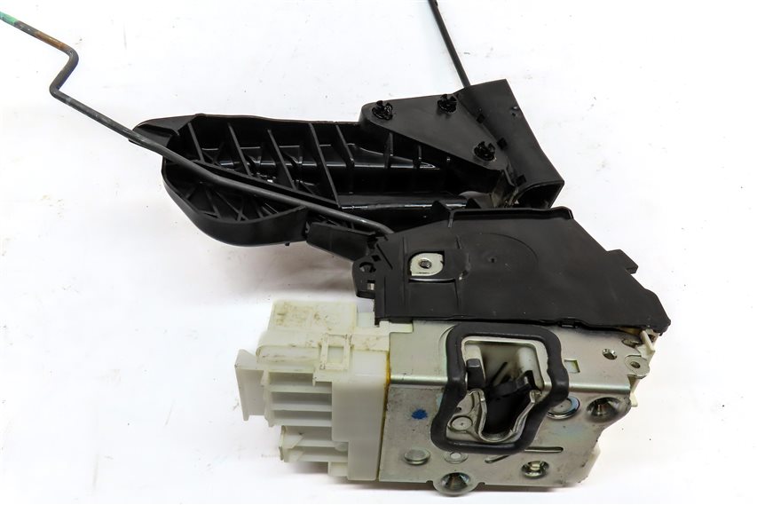 Thumbnail 5: 06-08 MERCEDES ML CLASS (W164) REAR LEFT DOOR LOCK LATCH ACTUATOR (w/o KEYLESS)