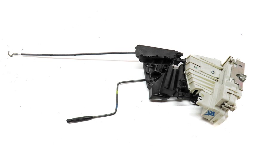 Thumbnail 2: 06-12 MERCEDES GL320 GL450 GL550 GL350 ML350 ML320 ML500 FRONT RIGHT DOOR LATCH