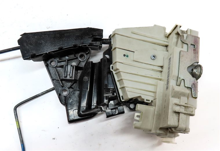 Thumbnail 4: 06-12 MERCEDES GL320 GL450 GL550 GL350 ML350 ML320 ML500 FRONT RIGHT DOOR LATCH