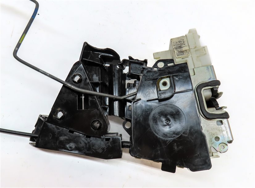Thumbnail 5: 06-12 MERCEDES GL320 GL450 GL550 GL350 ML350 ML320 ML500 FRONT RIGHT DOOR LATCH