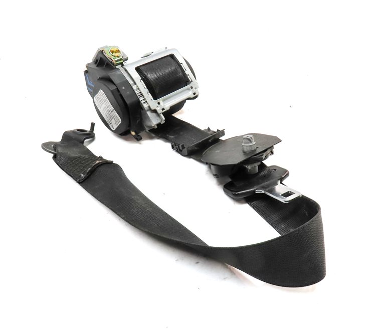 06-07 MERCEDES GL320 GL450 ML320 ML350 ML500 DRIVER SEATBELT RETRACTOR (Black)
