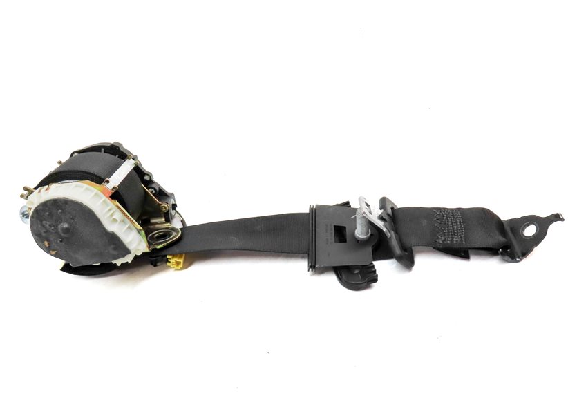 Thumbnail 2: 2006 MERCEDES ML350 (W164) REAR RIGHT SEAT SEATBELT RETRACTOR (Black)
