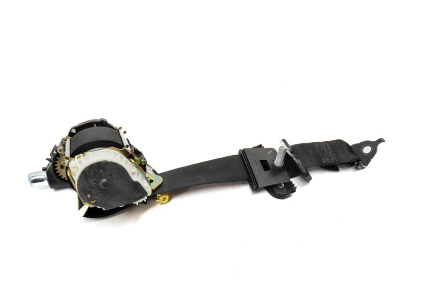 Thumbnail 3: 2006 MERCEDES ML350 (W164) REAR RIGHT SEAT SEATBELT RETRACTOR (Black)