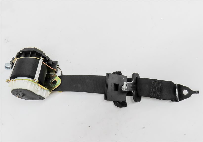 Thumbnail 4: 2006 MERCEDES ML350 (W164) REAR RIGHT SEAT SEATBELT RETRACTOR (Black)