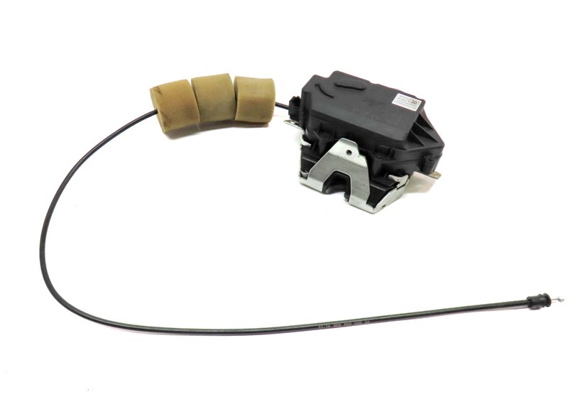 Thumbnail 2: 2006 MERCEDES ML350 (W164) REAR TAILGATE HATCH LID LOCK LATCH ACTUATOR
