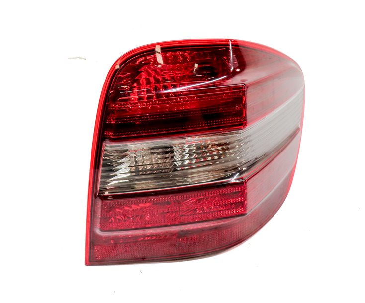Thumbnail 4: 06-08 MERCEDES ML320 ML350 ML500 ML550 (W164) RIGHT TAILLIGHT BRAKE LIGHT LAMP