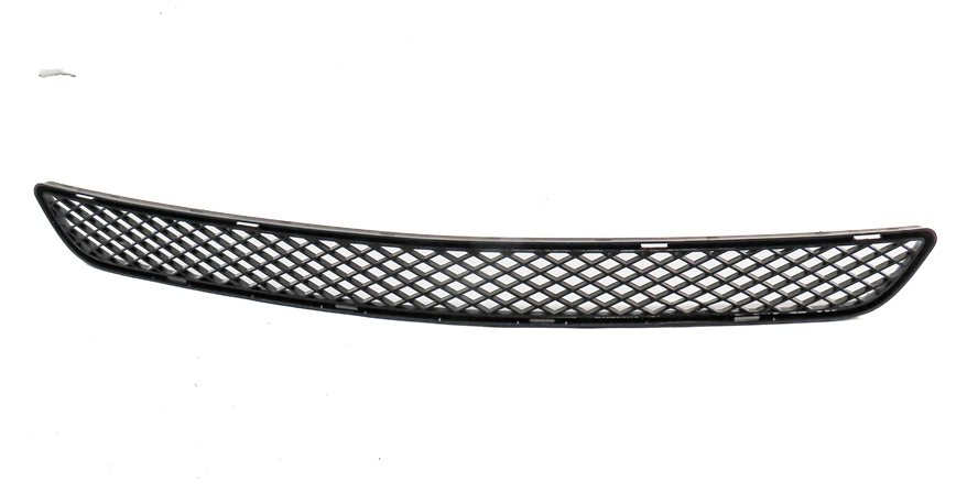 Thumbnail 2: 2006 MERCEDES ML350 (W164) FRONT LOWER BUMPER CENTER TRIM GRILL PANEL (BLACK)