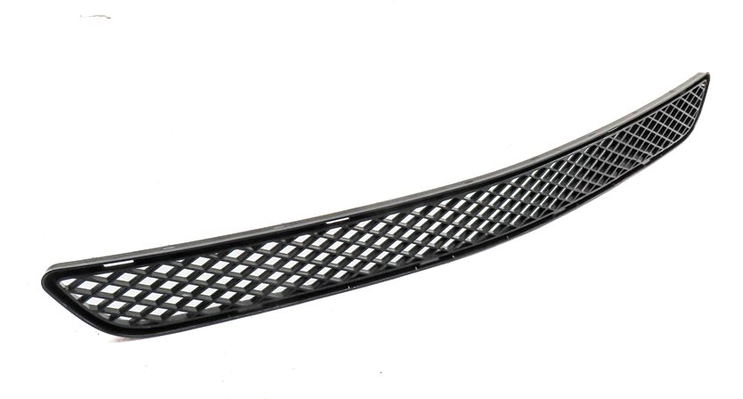 Thumbnail 3: 2006 MERCEDES ML350 (W164) FRONT LOWER BUMPER CENTER TRIM GRILL PANEL (BLACK)