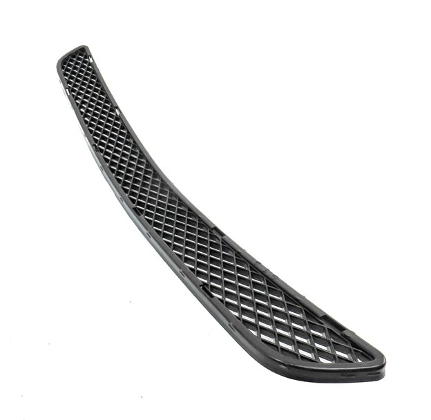 Thumbnail 4: 2006 MERCEDES ML350 (W164) FRONT LOWER BUMPER CENTER TRIM GRILL PANEL (BLACK)
