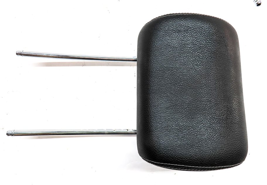 Thumbnail 5: 06-10 MERCEDES ML R CLASS LEFT DRIVER & RIGHT PASSENGER HEADREST SET/2 (Black)