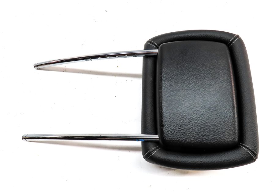 Thumbnail 6: 06-10 MERCEDES ML R CLASS LEFT DRIVER & RIGHT PASSENGER HEADREST SET/2 (Black)