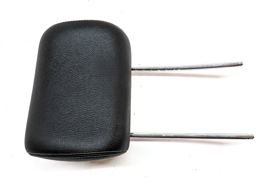 Thumbnail 7: 06-10 MERCEDES ML R CLASS LEFT DRIVER & RIGHT PASSENGER HEADREST SET/2 (Black)