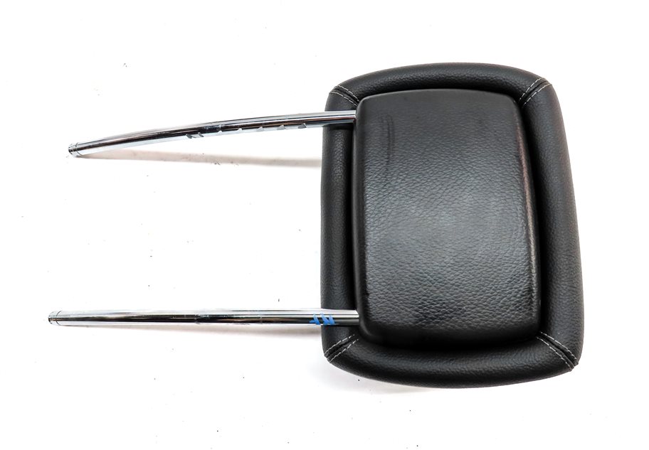 Thumbnail 8: 06-10 MERCEDES ML R CLASS LEFT DRIVER & RIGHT PASSENGER HEADREST SET/2 (Black)