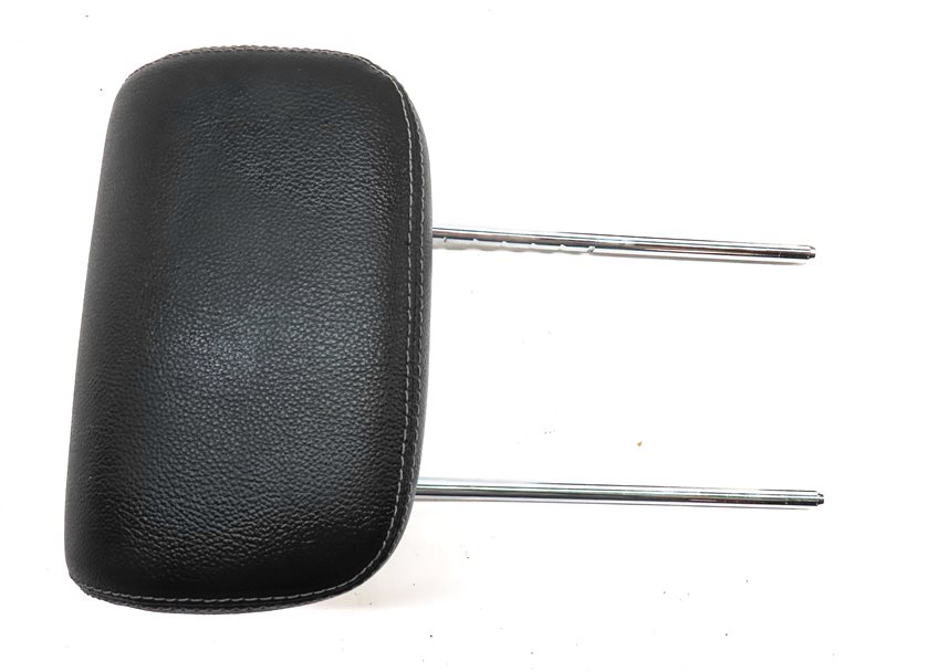 Thumbnail 5: 07-11 MERCEDES ML GL (W164 X164) REAR LEFT RIGHT & CENTER HEADREST SET3 (Black)