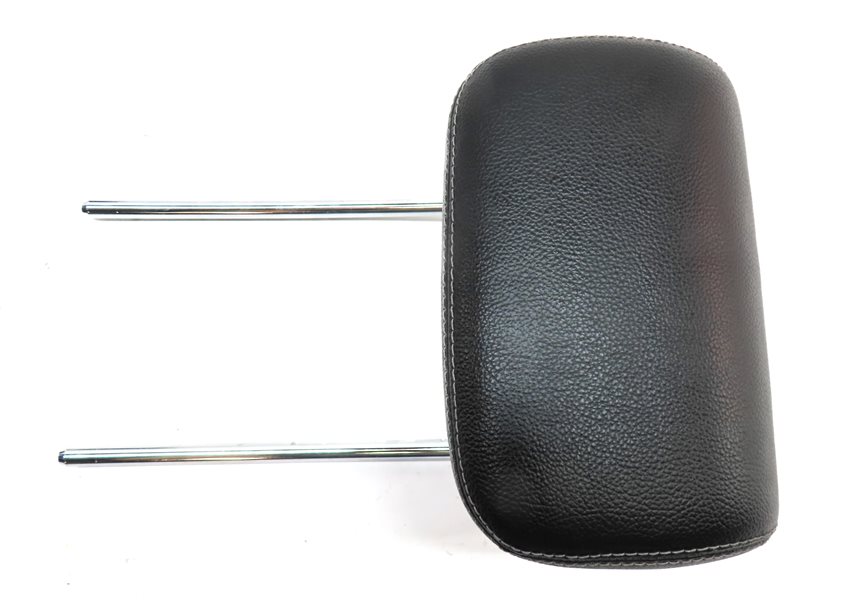Thumbnail 9: 07-11 MERCEDES ML GL (W164 X164) REAR LEFT RIGHT & CENTER HEADREST SET3 (Black)