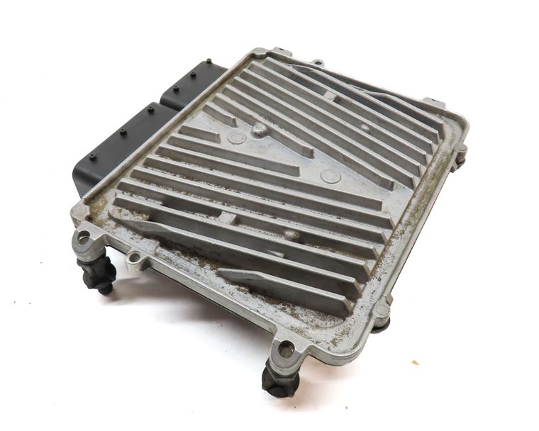 Thumbnail 4: 06-08 MERCEDES ML350 R350 W164 W251 ELECTRONIC ENGINE CONTROL MODULE ECM ECU