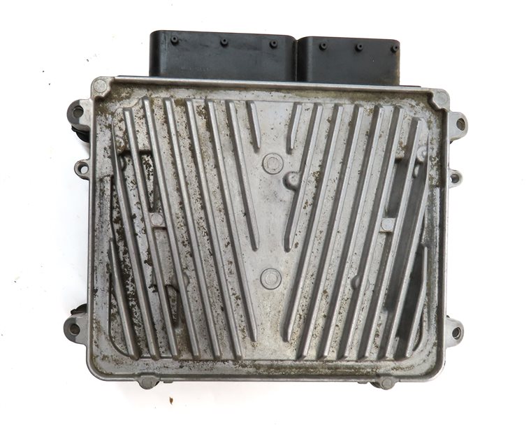 Thumbnail 5: 06-08 MERCEDES ML350 R350 W164 W251 ELECTRONIC ENGINE CONTROL MODULE ECM ECU