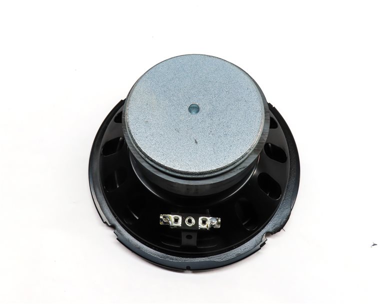 Thumbnail 9: 06 MERCEDES ML350 (W164) LOGIC 7 AUDIO RADIO STEREO SOUND SYSTEM SPEAKER SET/11