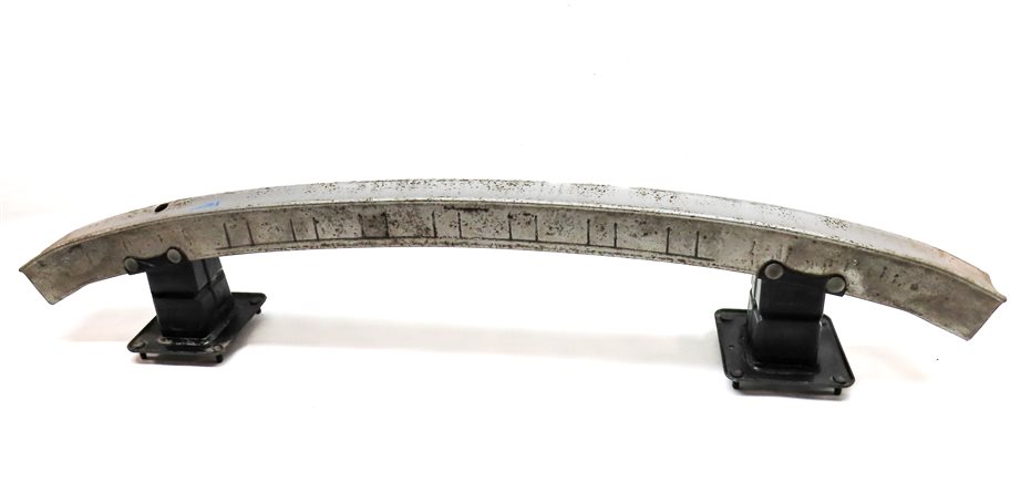 Thumbnail 2: 06-12 MERCEDES ML GL CLASS W164 X164 REAR BUMPER REINFORCEMENT BAR w/BRACKETS