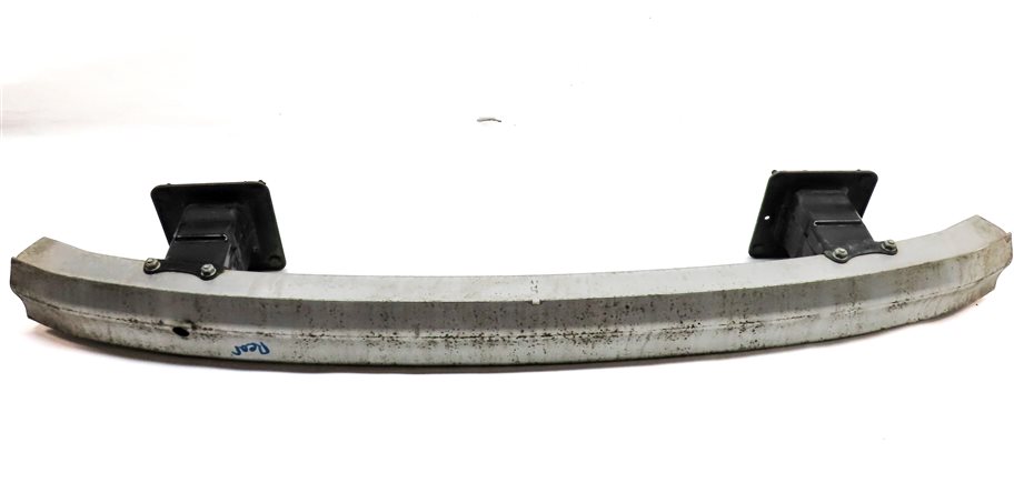 Thumbnail 3: 06-12 MERCEDES ML GL CLASS W164 X164 REAR BUMPER REINFORCEMENT BAR w/BRACKETS