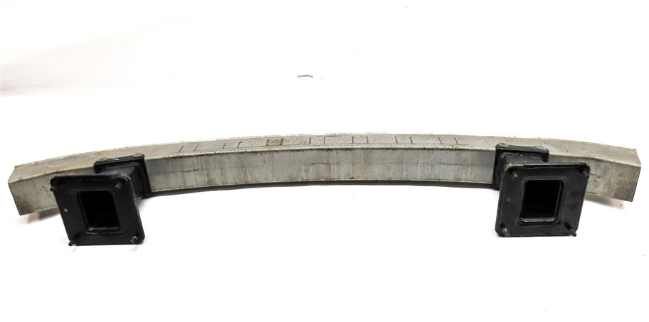 Thumbnail 4: 06-12 MERCEDES ML GL CLASS W164 X164 REAR BUMPER REINFORCEMENT BAR w/BRACKETS