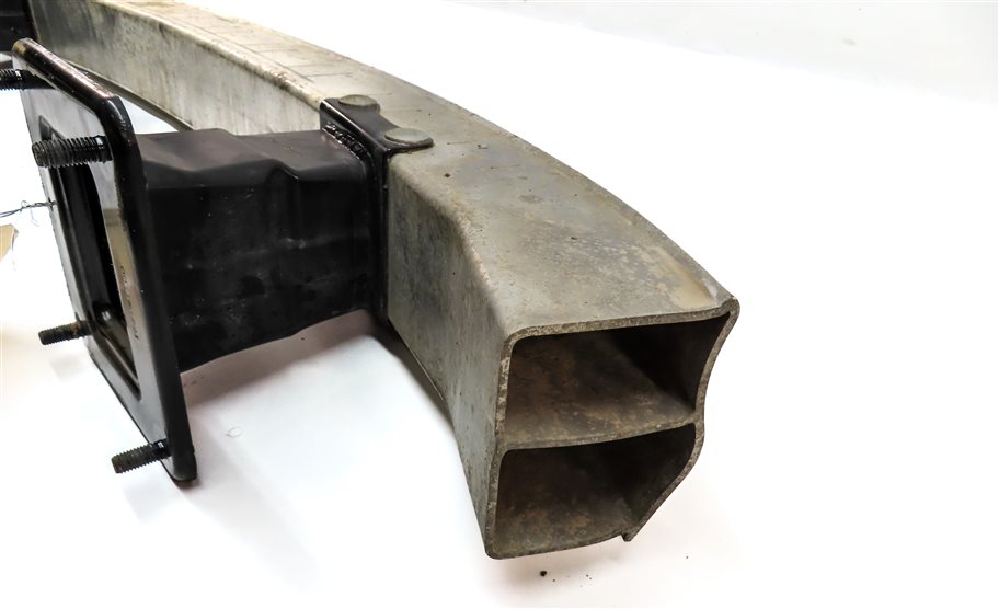 Thumbnail 8: 06-12 MERCEDES ML GL CLASS W164 X164 REAR BUMPER REINFORCEMENT BAR w/BRACKETS